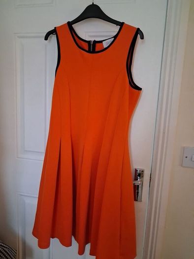 Ladies Dress