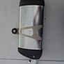 BMW Motorcycle Exhaust Image 2