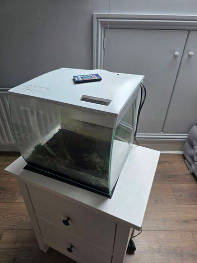 Fluval Flex 2.0 Aquarium