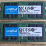 Crucial Ram - Ddr4 - Kit - 64 Gb: 2 X 32 Gb - So-dimm 260-pin - 3200 Mhz / Pc4-25600 Image 2