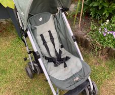 Joie stroller
