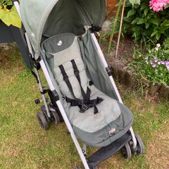 Joie stroller