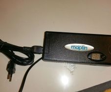 Maplin adapter