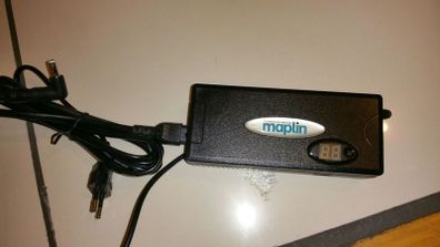 Maplin adapter