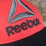 REEBOK baseball cap embroidered snapback Image 3