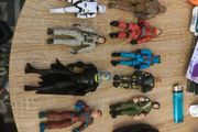 mix lot