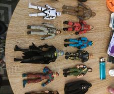 mix lot