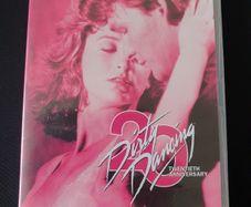 Dirty Dancing 20th Anniversary Two Disc Collector's Edition DVD 1987