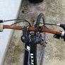 Kids hybrid bike Image 2