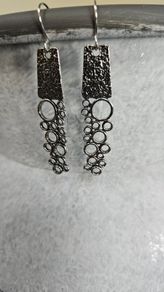 New Earrings