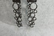 New Earrings
