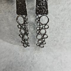 New Earrings