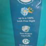 Pampers Baby Dry Jumbo Pack of Nappies for Sale Image 4