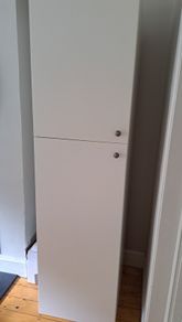 Metod kitchen cabinet