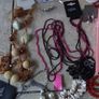 Collection of Costume jewellery Image 4