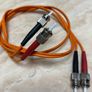 Fibre Optic Cable 1m Image 2