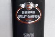 new vintage unopened Harley Davison Shower Gel