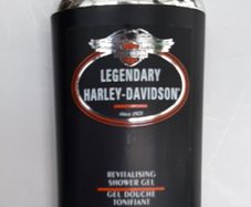 new vintage unopened Harley Davison Shower Gel