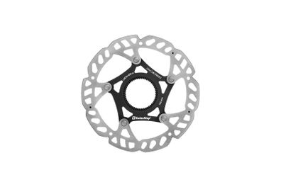Swissstop Disc Rotor Catalyst Pro | Ready For Everything  Centerlock 140 Mm