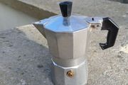 Vintage Verna 1 Cup Expresso Maker