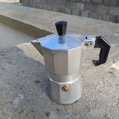 Vintage Verna 1 Cup Expresso Maker