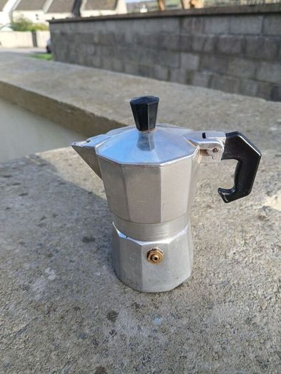 Vintage Verna 1 Cup Expresso Maker