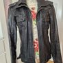 SuperDry Men's Leather Jacket Image 2