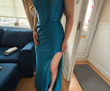 TY /Debs Beautiful Dress