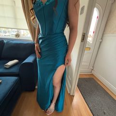 TY /Debs Beautiful Dress