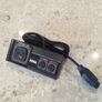 Sega Master System Console with Sonic 1 & 2 Image 8
