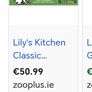2 x Lily's Kitchen Classic 12 pack wet dog food (24 tins) Image 9