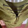 Green top size small Image 2