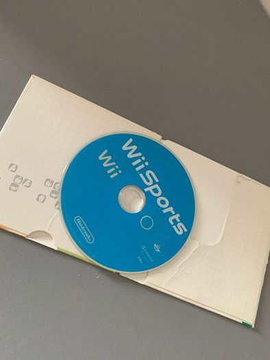 Wii Sports