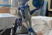 Destroy all humans crypto 137 (ps4)