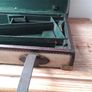 Antique double gun case Image 7