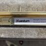 Brushed Brass Trim Image 3
