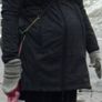 Maternity Coat Image 5