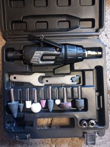 Air Die Grinder