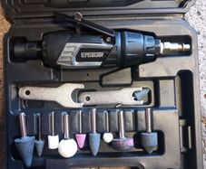 Air Die Grinder
