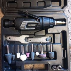 Air Die Grinder