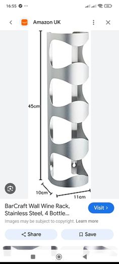 Wine Rack