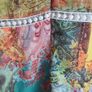 Mini dress with sleeves Image 5