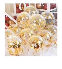 Birthday Balloons