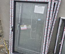 Tilt & Turn Windows