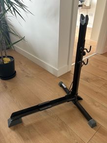 bike stand
