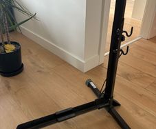 bike stand