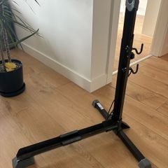 bike stand