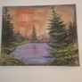 hand-painted picture Image 2