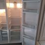 Fridge Freezer Bosch Image 2