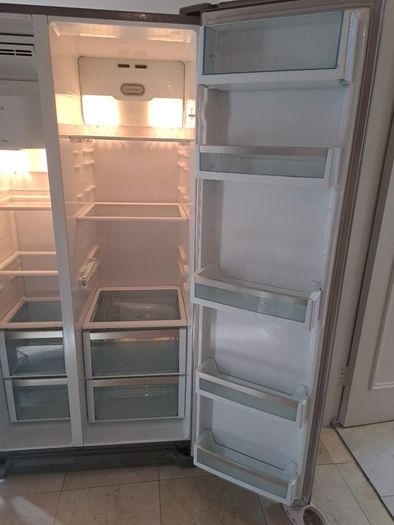 Fridge Freezer Bosch
